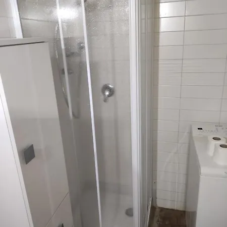 La Darsena Appartement *