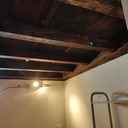 La Darsena Appartement *