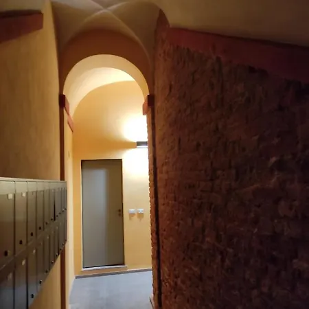 La Darsena Pavia