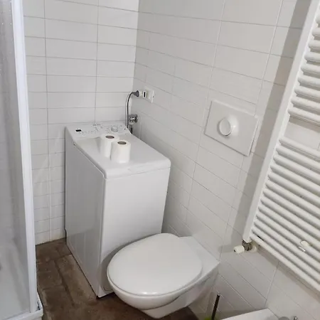 Apartment La Darsena