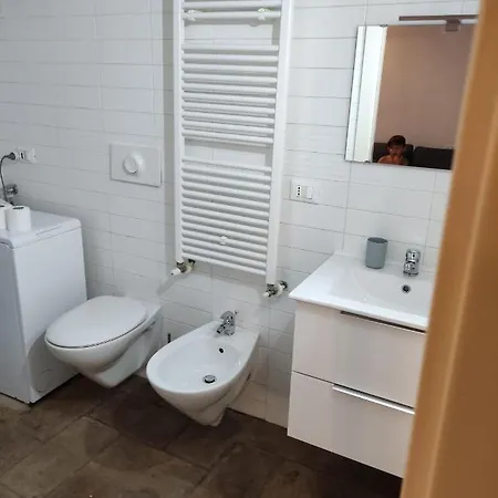 La Darsena Apartment