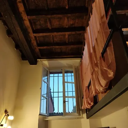 La Darsena *