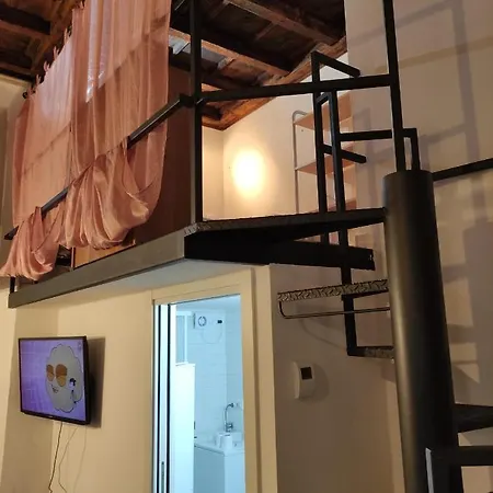 La Darsena Apartamento Pavia