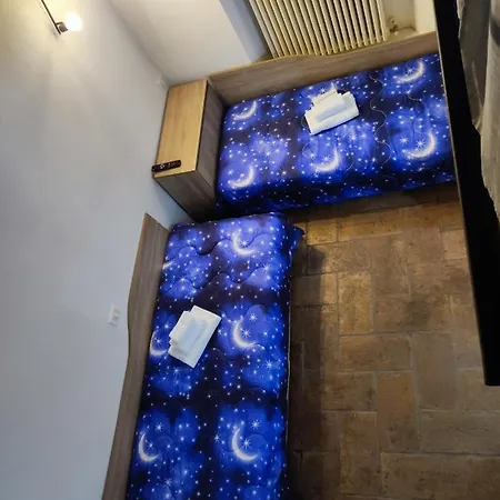 Apartamento La Darsena *