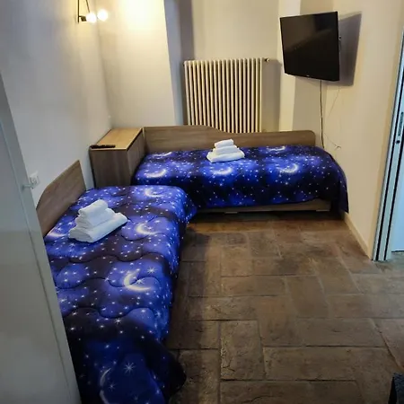 La Darsena Apartment