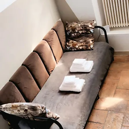 La Darsena Apartamento Pavia