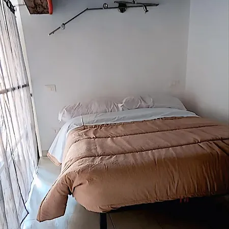 Apartamento La Darsena Pavia