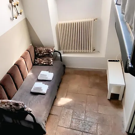 La Darsena Apartamento *
